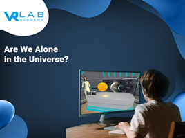 Are We Alone in the Universe?