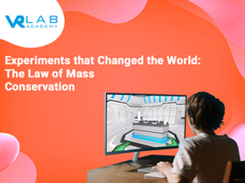 Experiments that Changed the World: The Law of Mass Conservation
