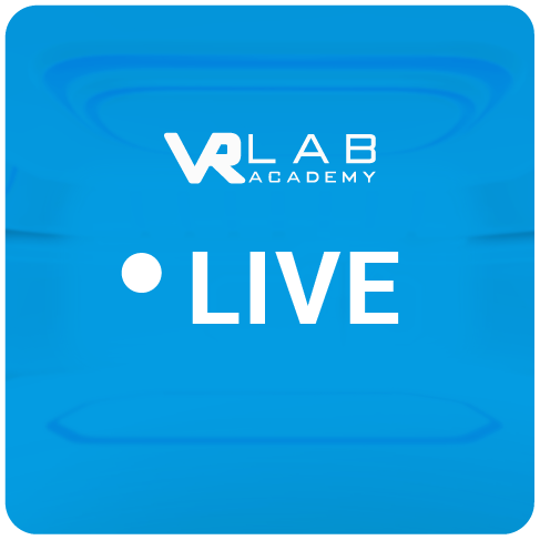 VRLab Live