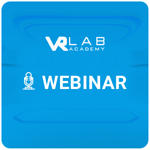 VRLab Webinar